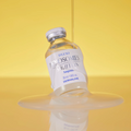Dermaline D’LEXO MILK EXOSOMES SOLUTION AMPOULE | Veido serumas su egzosomomis