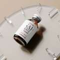 Dermaline D’LEXO NAD POWER SOLUTION AMPOULE | Energizuojantis ir skaistinantis veido serumas su NAD