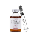Dermaline D’LEXO NAD POWER SOLUTION AMPOULE | Energizuojantis ir skaistinantis veido serumas su NAD
