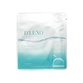 Dermaline EXOSOMES MASK | Intensyviai drėkinanti ir stangrinanti lakštinė veido kaukė