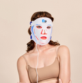 DermapenWorld DERMACEUTICALS LED FACE MASK | LED Kaukė