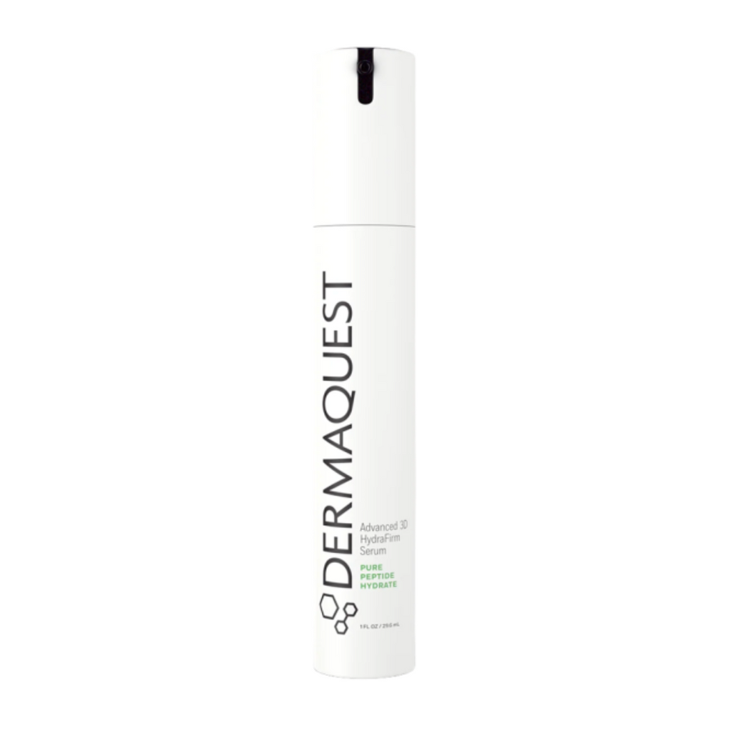 Dermaquest ADVANCED 3D HYDRAFIRM SERUM | Daugiafunkcinis serumas su peptidais ir kamieninėmis ląstelėmis
