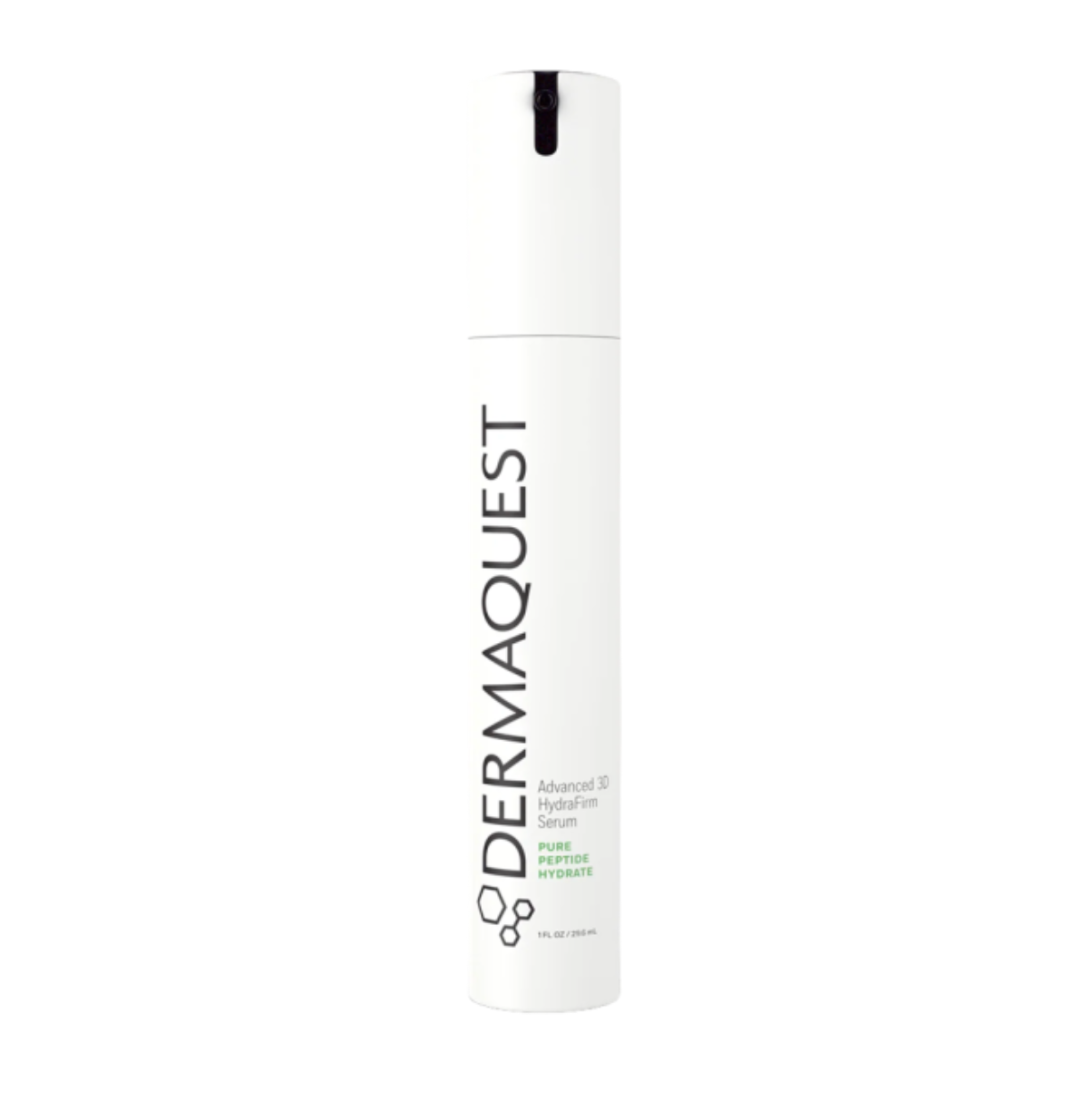 Dermaquest ADVANCED 3D HYDRAFIRM SERUM | Daugiafunkcinis serumas su peptidais ir kamieninėmis ląstelėmis