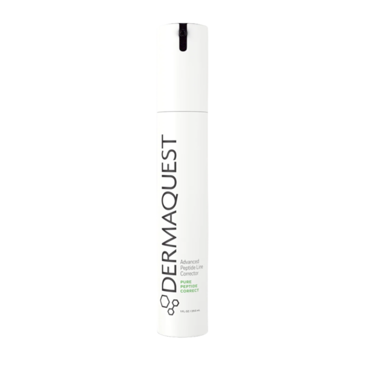 Dermaquest ADVANCED PEPTIDE LINE CORRECTOR | Serumas odos atjauninimui su peptidais
