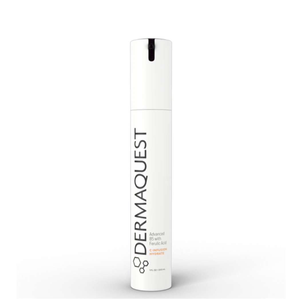 Dermaquest ADVANCED B5 WITH FERULIC ACID | Serumas su Hialurono ir Ferulo rūgštimi