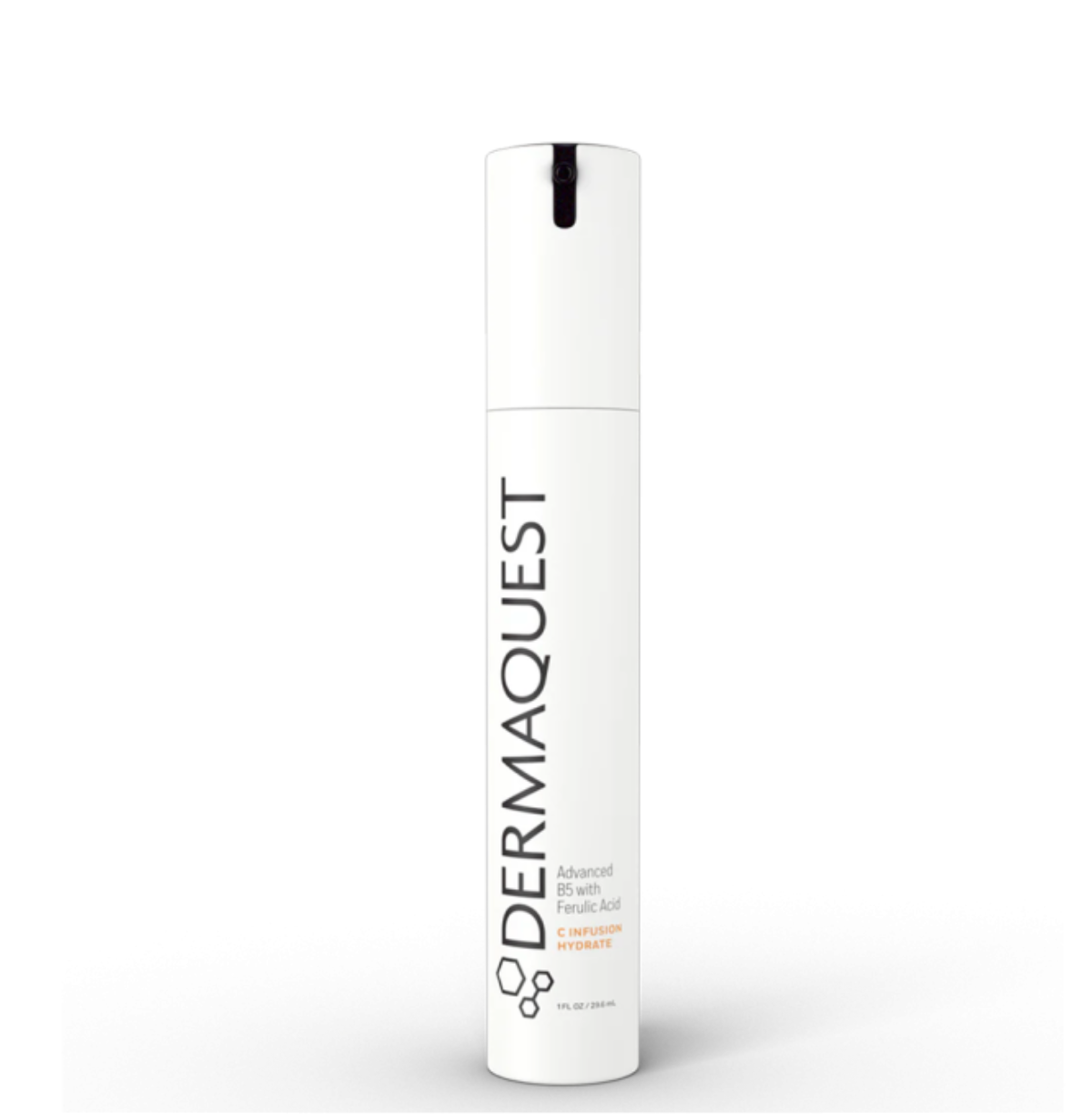 Dermaquest ADVANCED B5 WITH FERULIC ACID | Serumas su Hialurono ir Ferulo rūgštimi