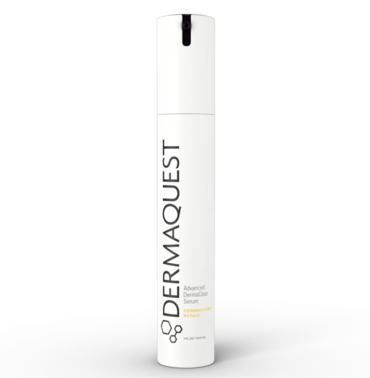 Dermaquest ADVANCED DERMACLEAR SERUM | Spuogus mažinantis serumas