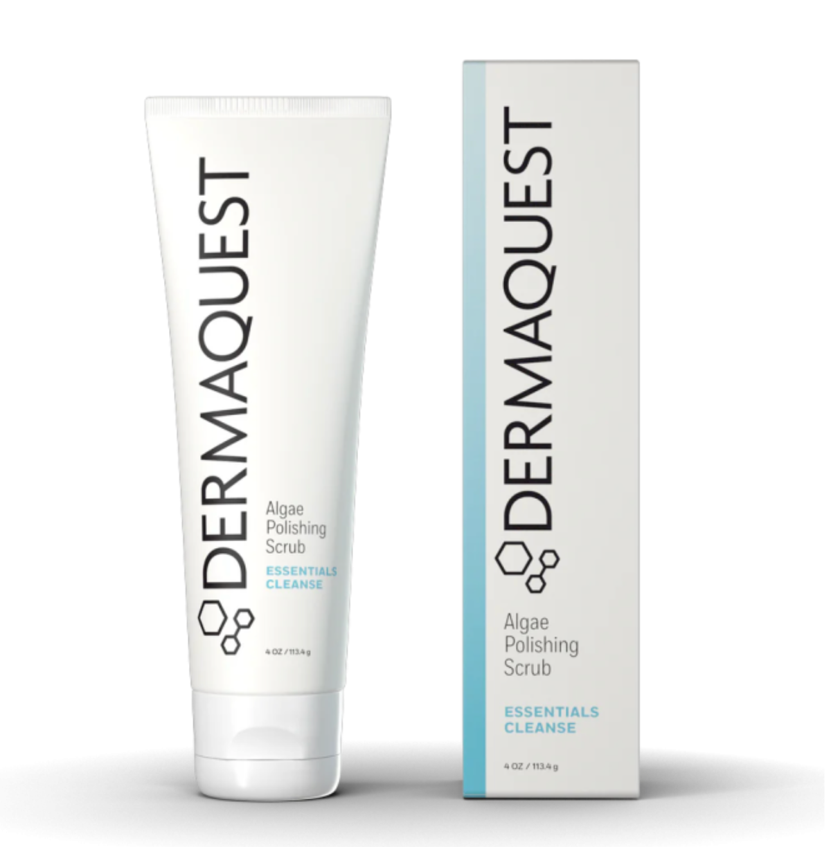 Dermaquest ALGAE POLISHING SCRUB | Veido šveitiklis