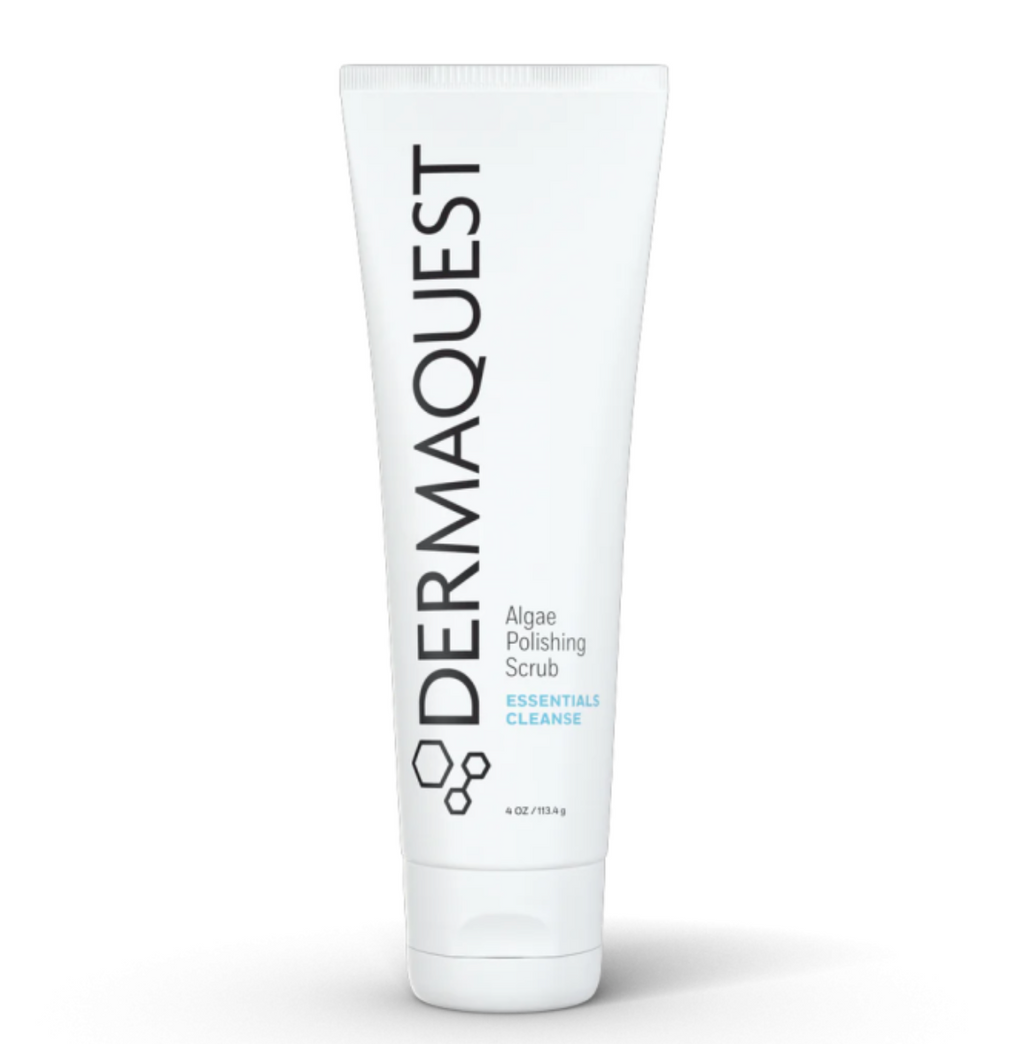 Dermaquest ALGAE POLISHING SCRUB | Veido šveitiklis