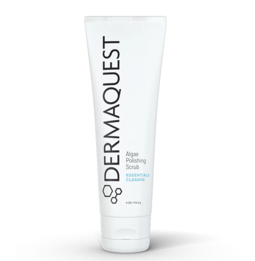 Dermaquest ALGAE POLISHING SCRUB | Veido šveitiklis