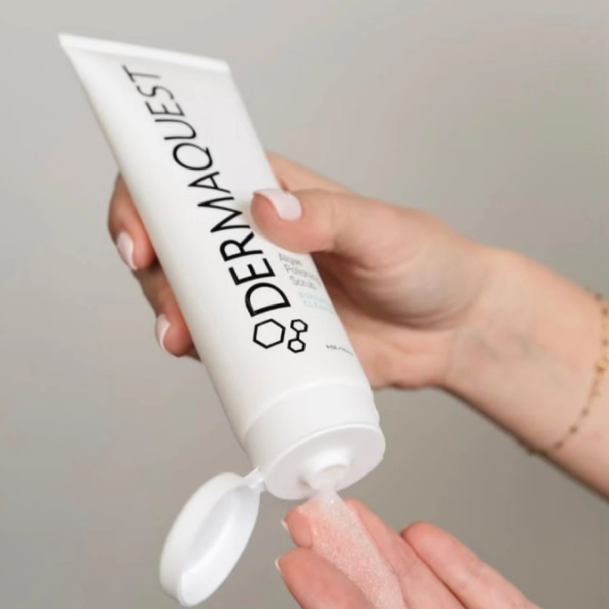 Dermaquest ALGAE POLISHING SCRUB | Veido šveitiklis