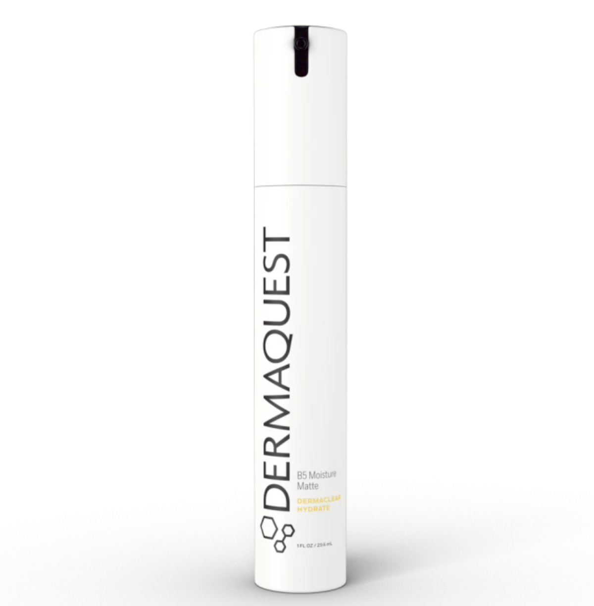 Dermaquest B5 MOISTURE MATTE | Matiškumo suteikiantis serumas