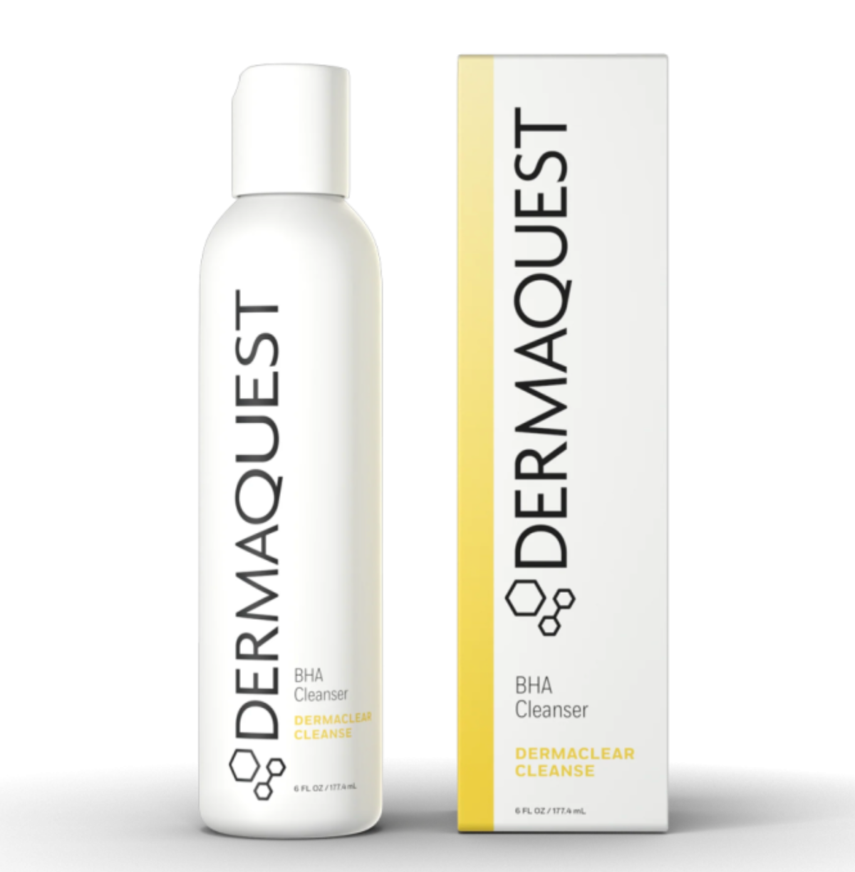 Dermaquest BHA CLEANSER | Prausiklis su salicilo rūgštimi