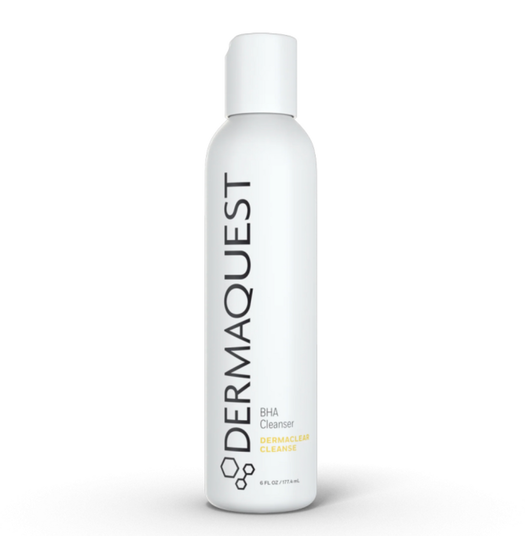 Dermaquest BHA CLEANSER | Prausiklis su salicilo rūgštimi