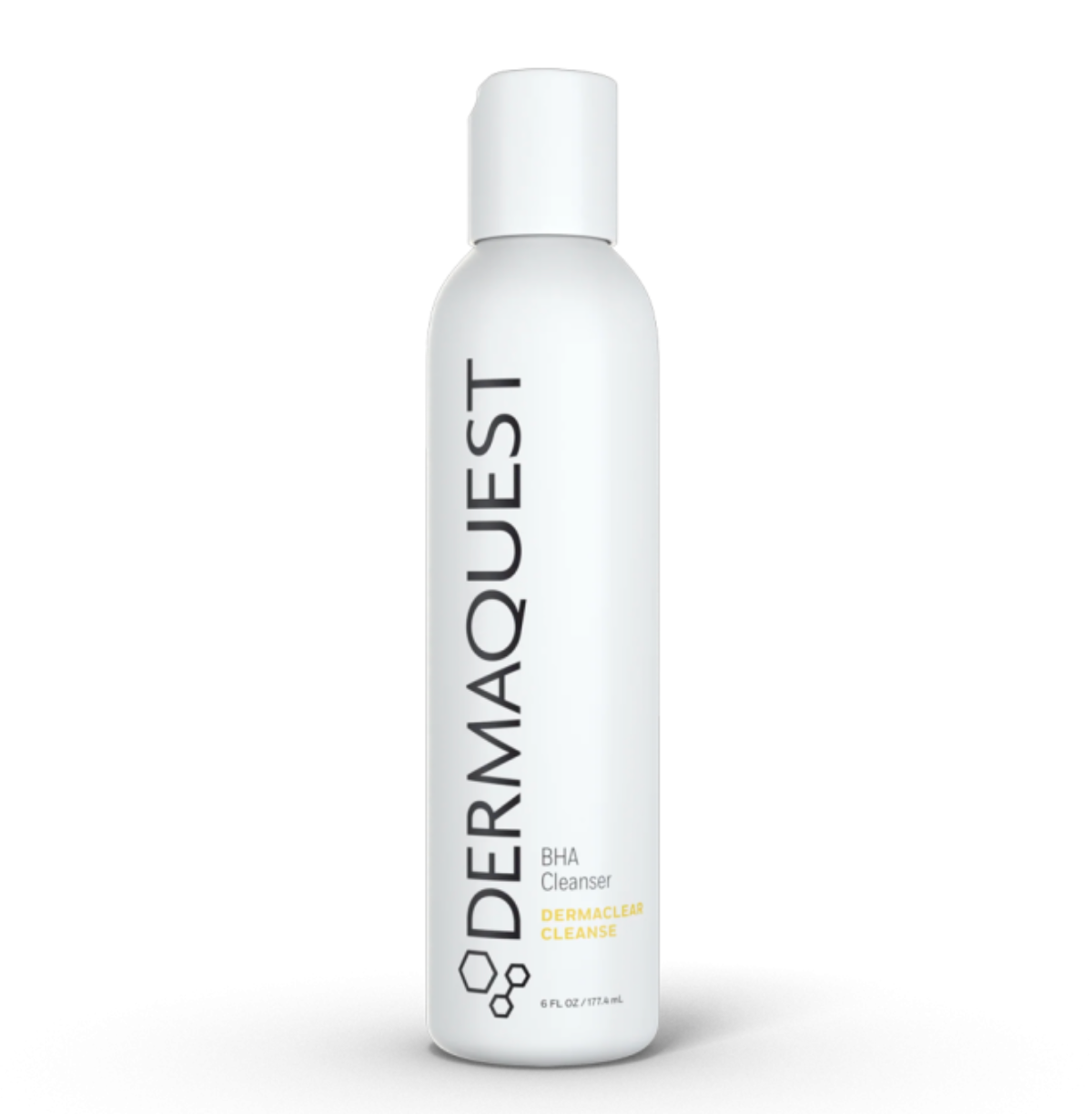 Dermaquest BHA CLEANSER | Prausiklis su salicilo rūgštimi