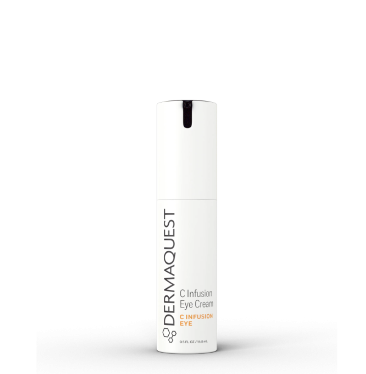 Dermaquest C INFUSION EYE CREAM | Priešraukšlinis paakių kremas su antioksidantais