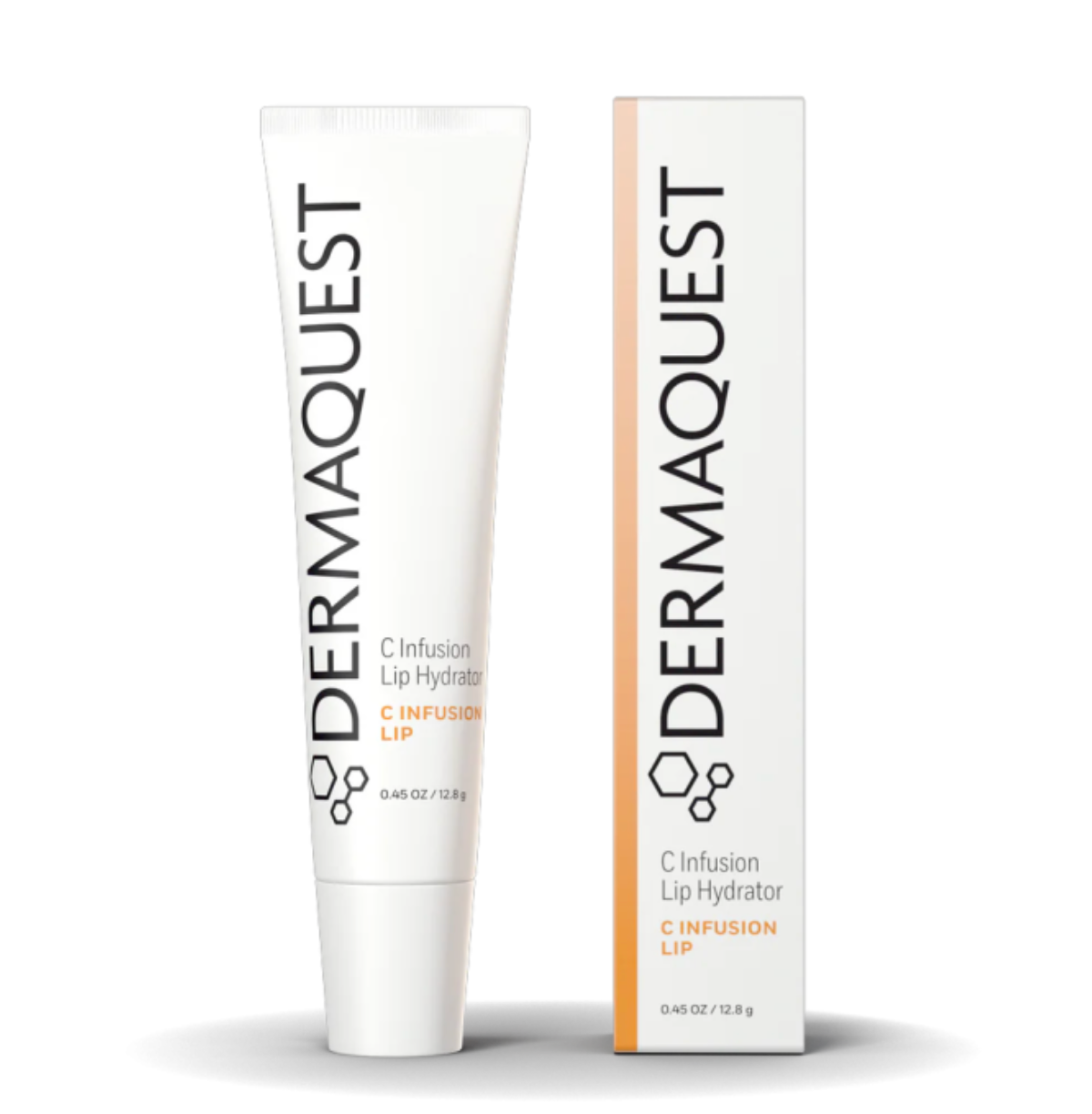 Dermaquest C INFUSION LIP HYDRATOR | Priemonė lūpoms su antioksidantais