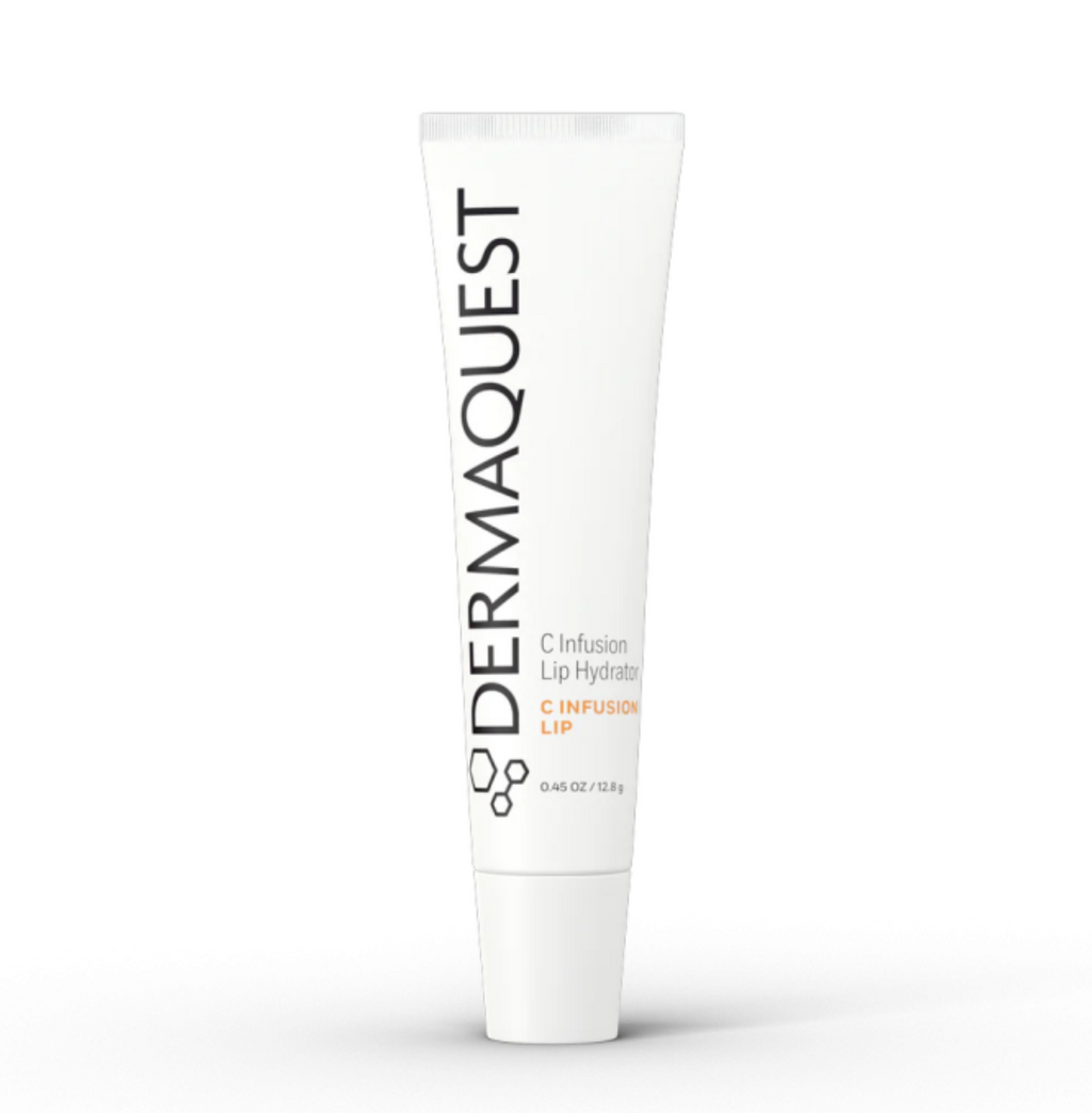 Dermaquest C INFUSION LIP HYDRATOR | Priemonė lūpoms su antioksidantais