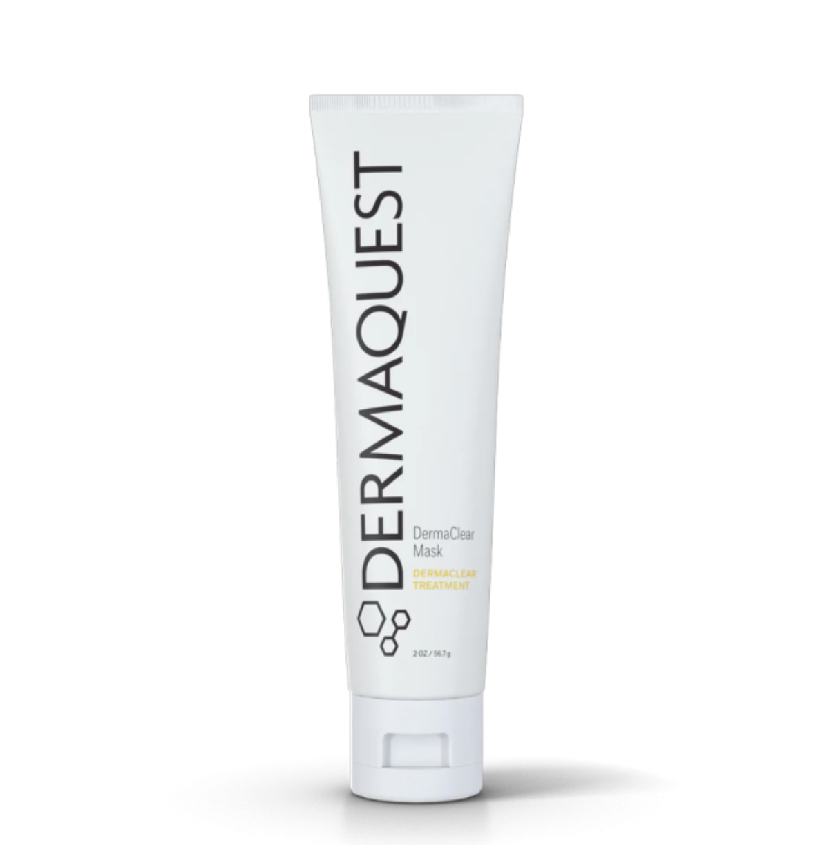 Dermaquest DERMACLEAR MASK | Valanti kaukė su 2% salicilo rūgštimi