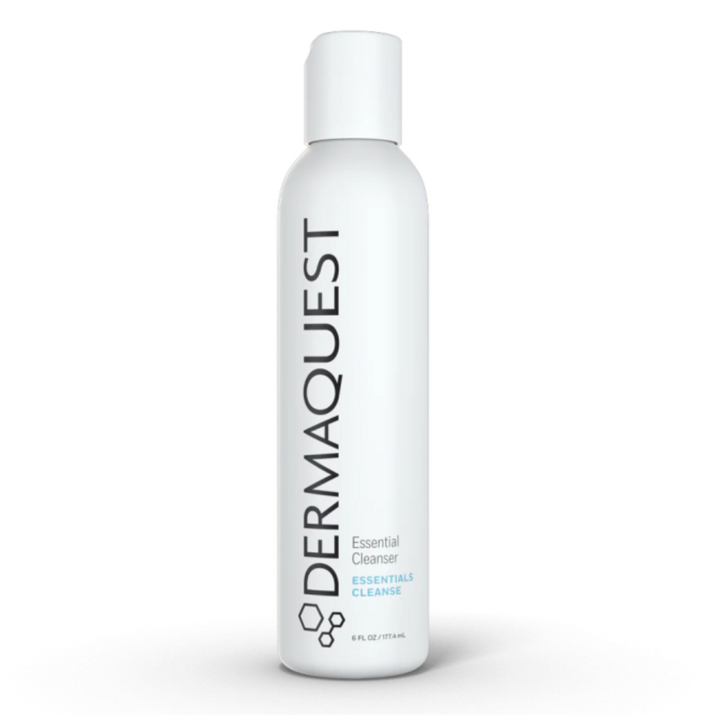 Dermaquest ESSENTIAL CLEANSER | Prausiklis su fermentais Prausiklis su fermentais