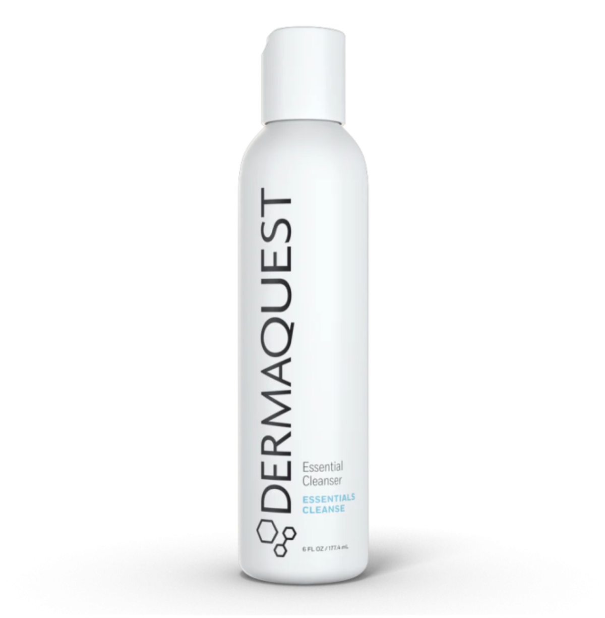 Dermaquest ESSENTIAL CLEANSER | Prausiklis su fermentais Prausiklis su fermentais