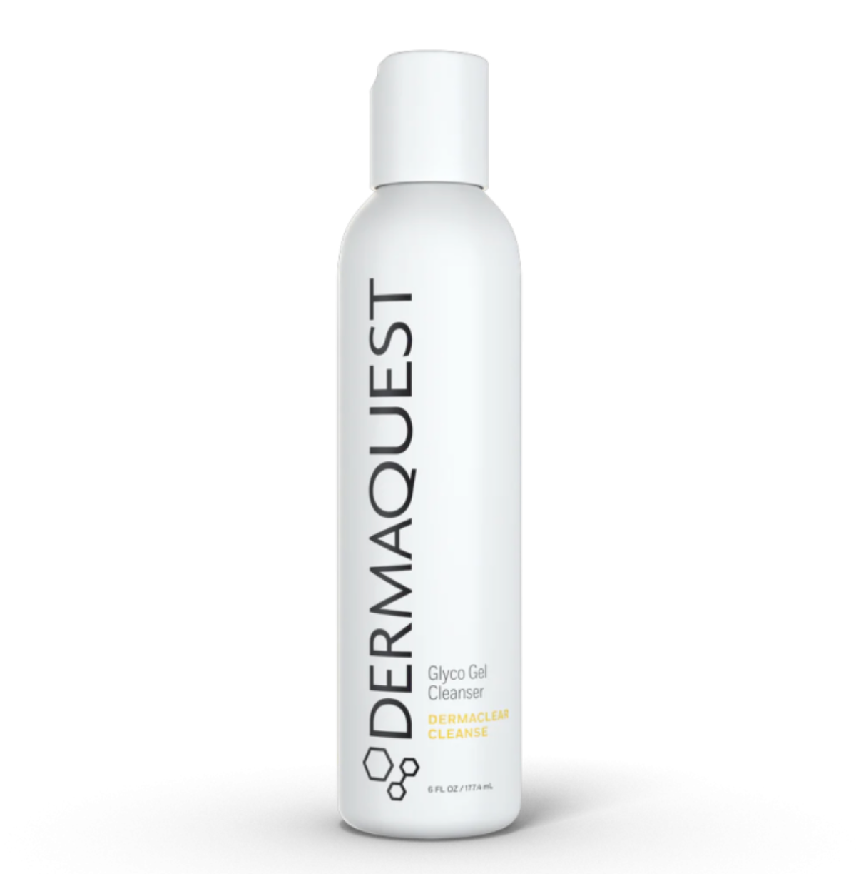 Dermaquest GLYCO GEL CLEANSER | Gelinis prausiklis su AHA rūgštimis