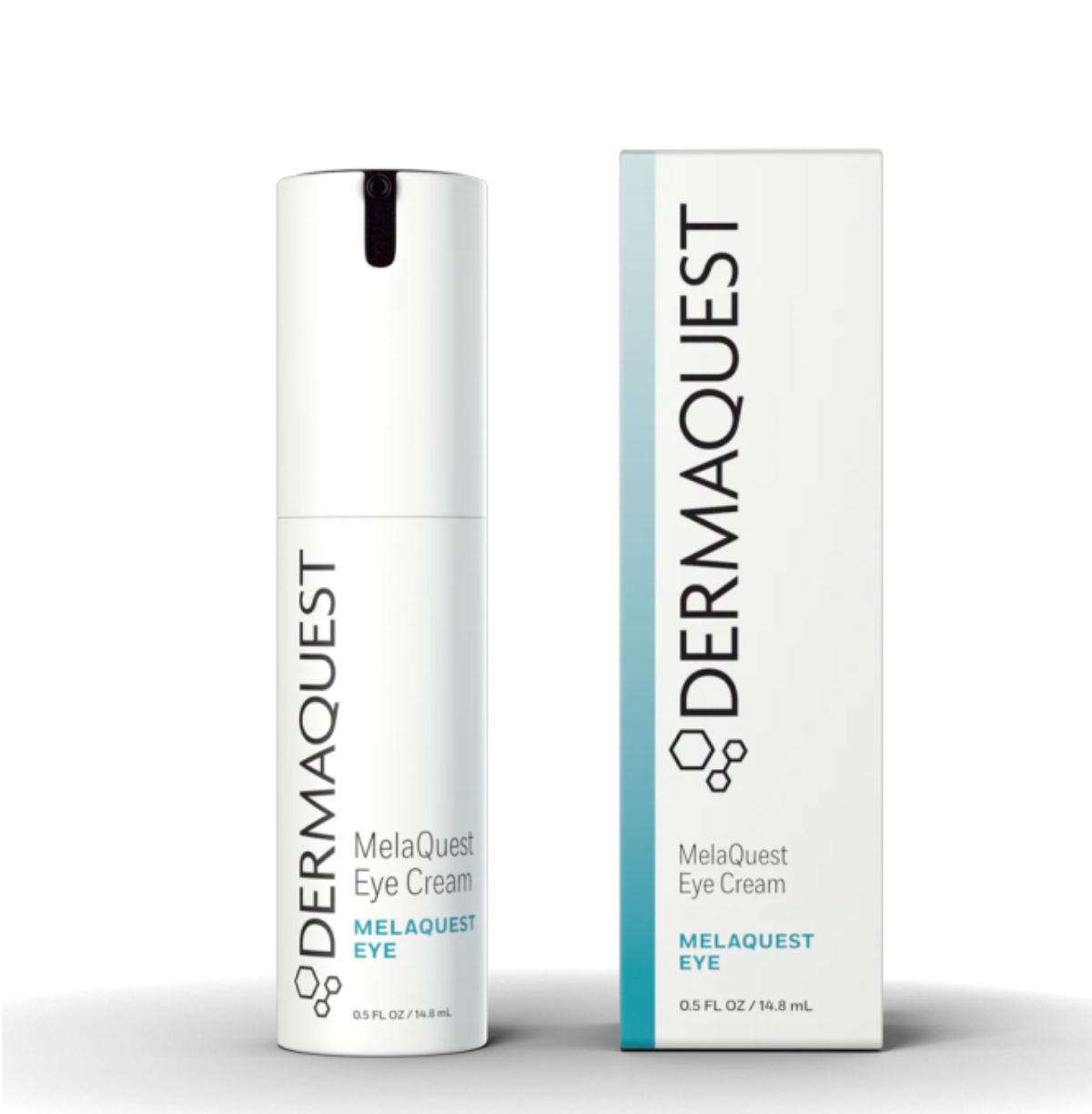 Dermaquest MELAQUEST EYE CREAM | Šviesinantis paakių kremas