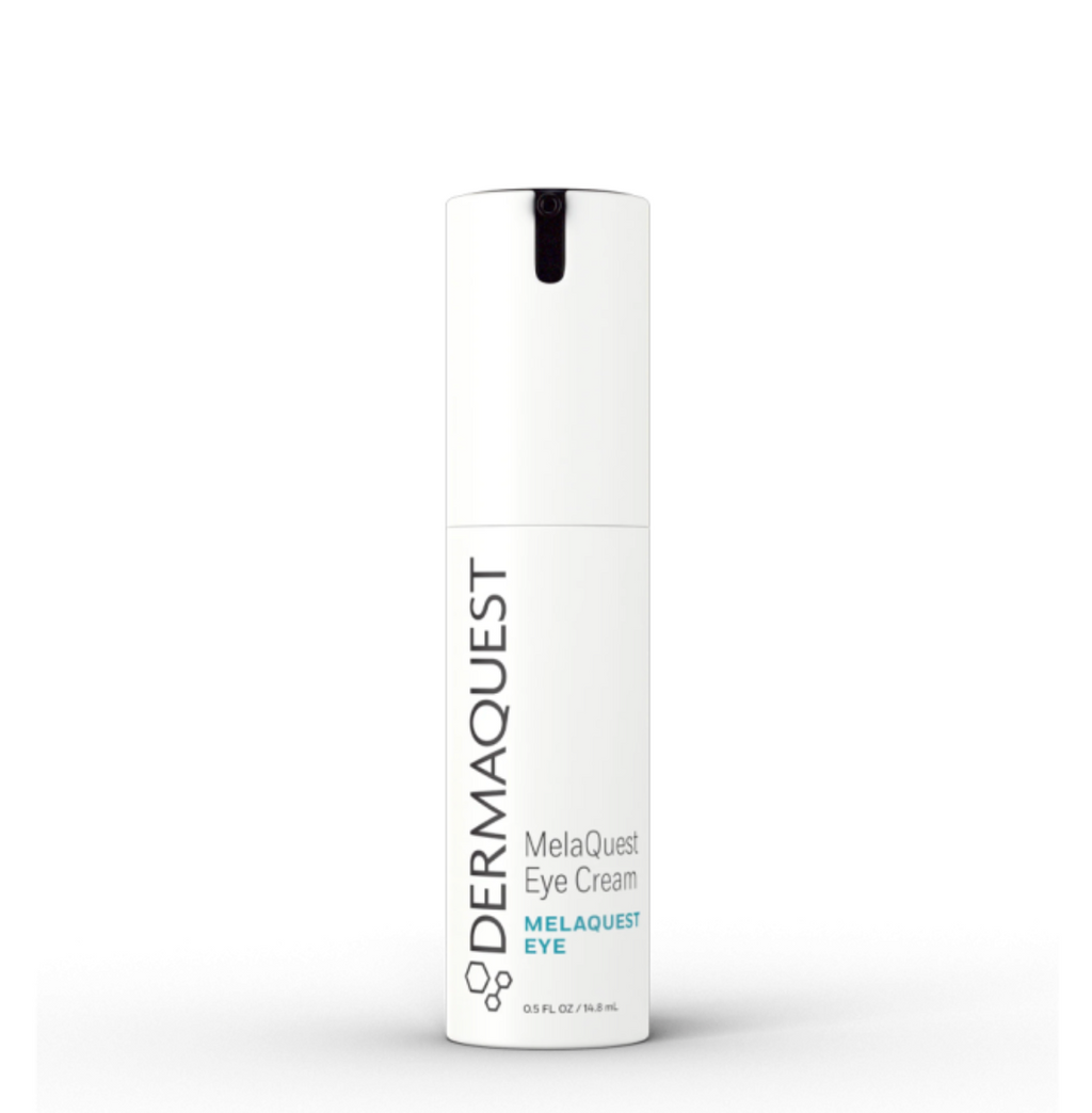 Dermaquest MELAQUEST EYE CREAM | Šviesinantis paakių kremas