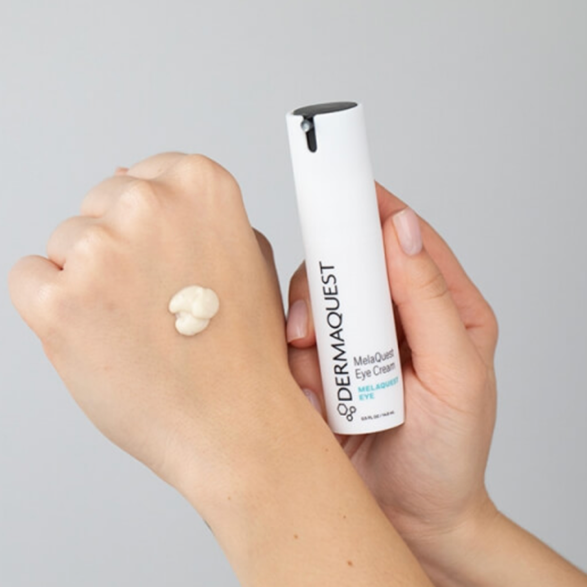 Dermaquest MELAQUEST EYE CREAM | Šviesinantis paakių kremas