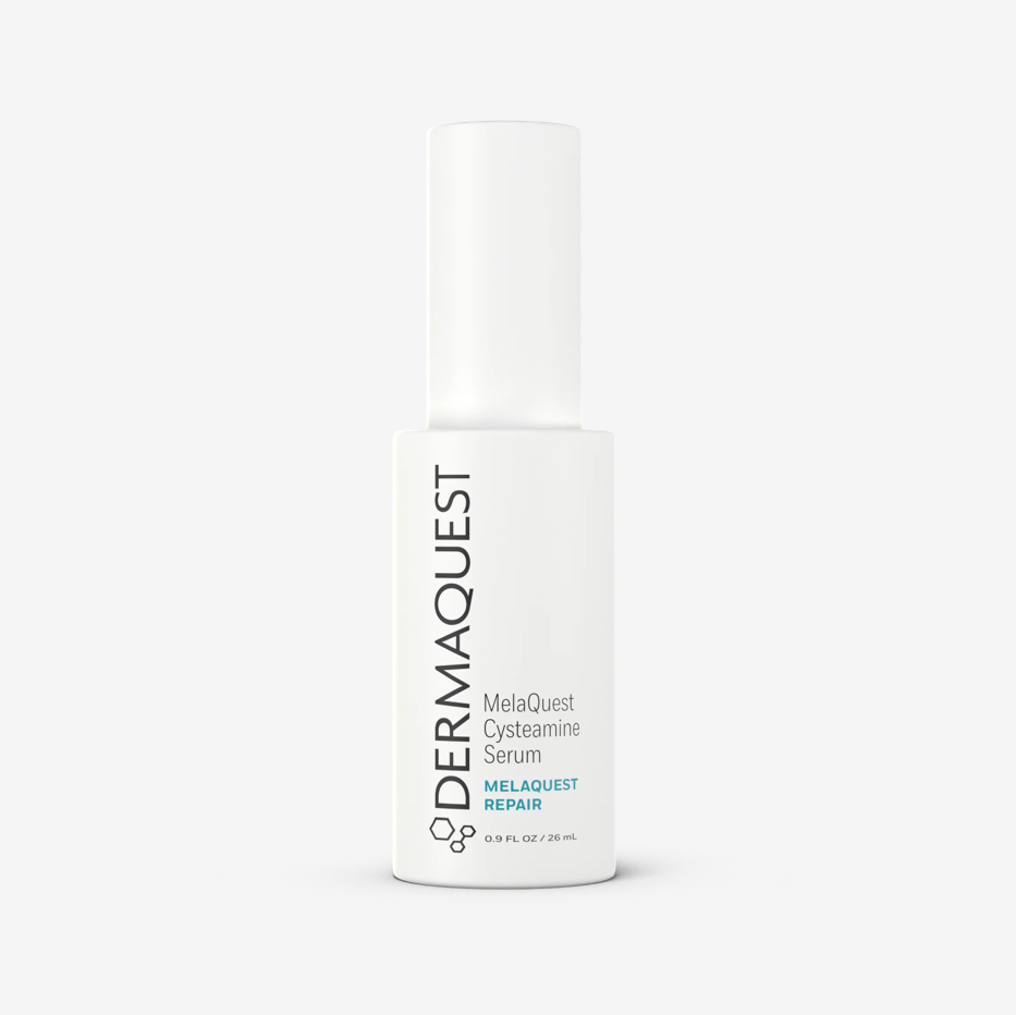 Dermaquest MELAQUEST CYSTEAMINE SERUM | Šviesinantis serumas pigmentacijai su cisteaminu