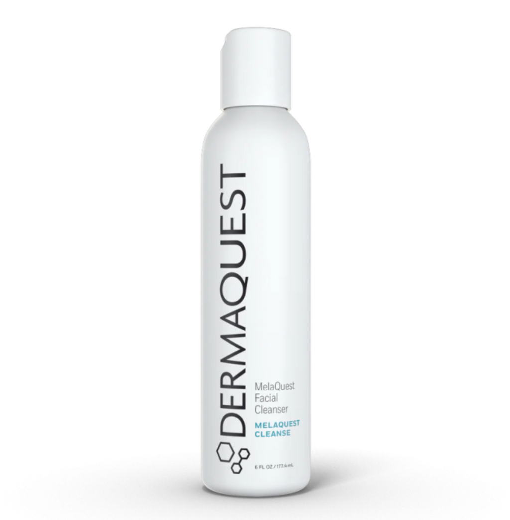 Dermaquest MELAQUEST FACIAL CLEANSER | Pigmentaciją mažinantis prausiklis