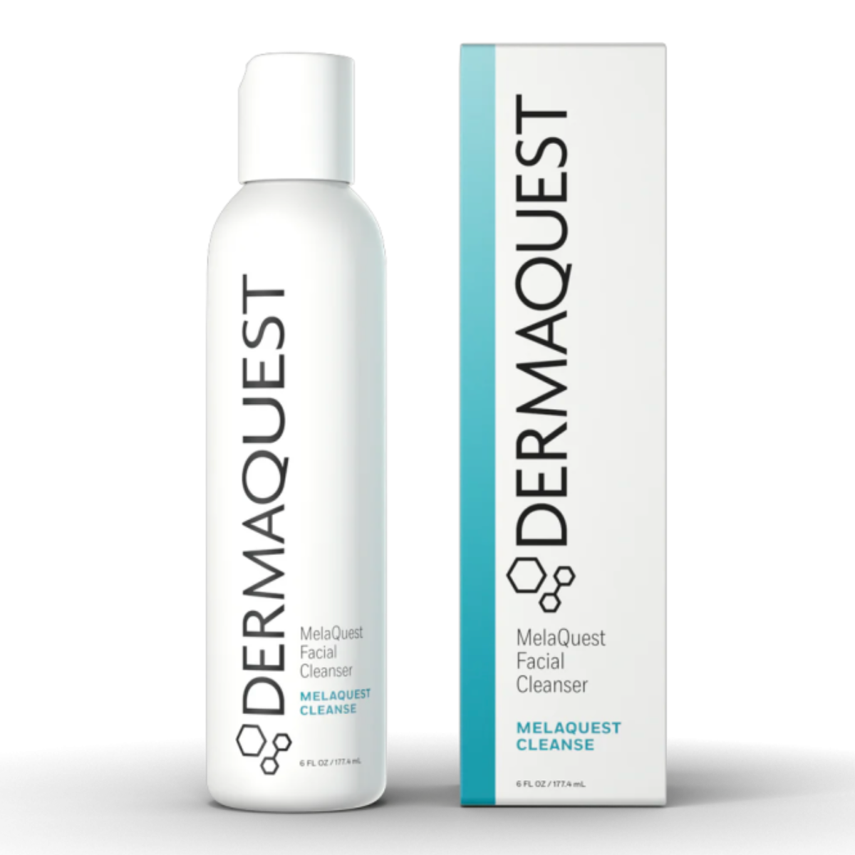 Dermaquest MELAQUEST FACIAL CLEANSER | Pigmentaciją mažinantis prausiklis
