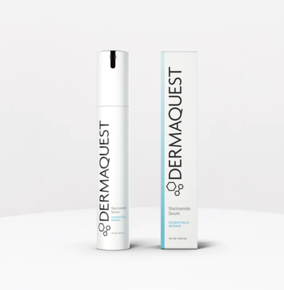 Dermaquest NIACINAMIDE SERUM | Serumas su Niacinamidu ir Vitaminu C