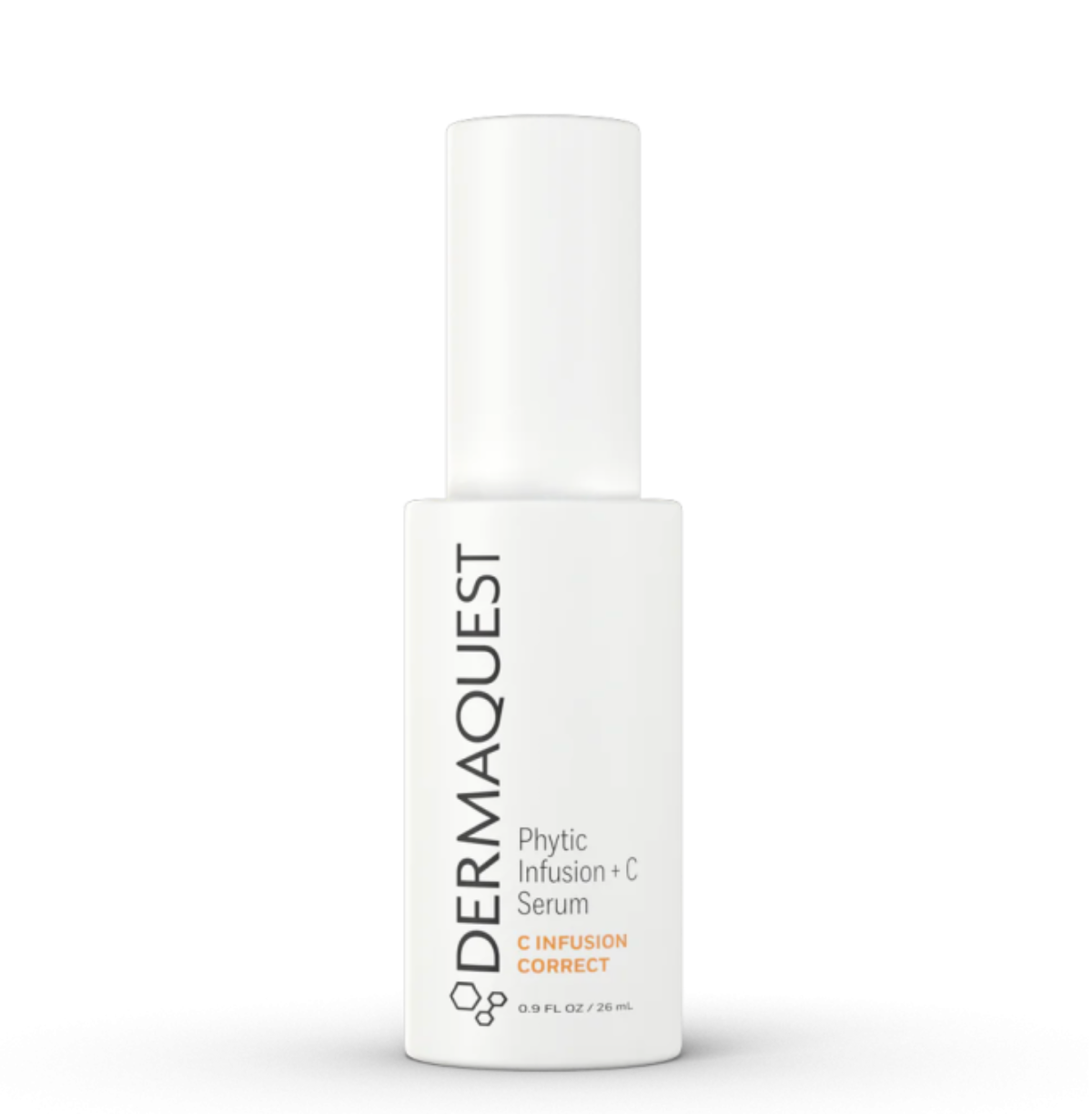 Dermaquest PHYTIC INFUSION + C SERUM | Serumas su Vitaminu C ir Fitino rūgštimi