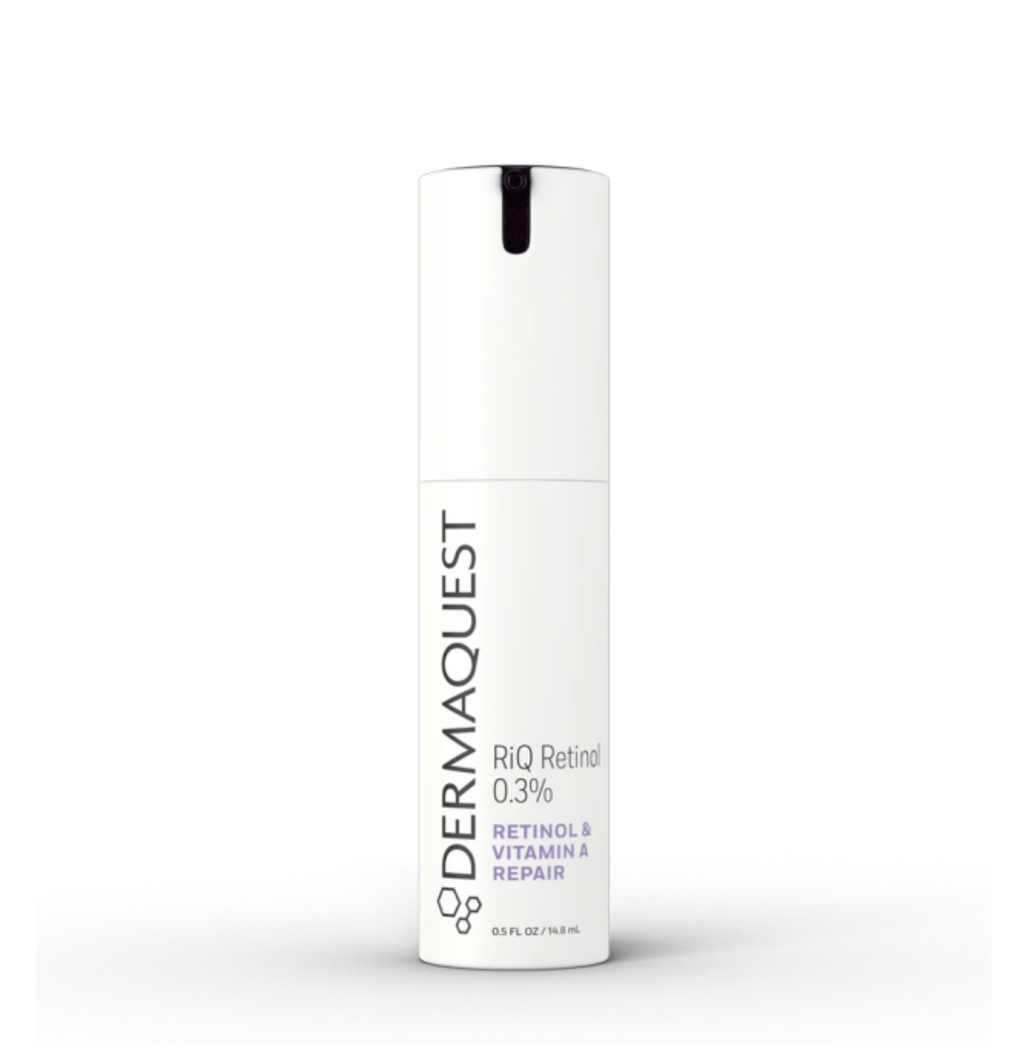 Dermaquest RiQ RETINOL | Retinolio serumas