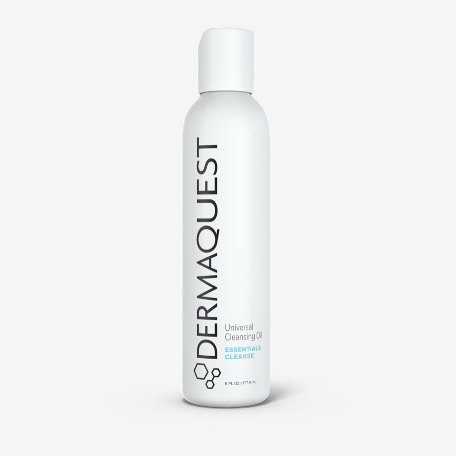 Dermaquest UNIVERSAL CLEANSING OIL | Valomasis aliejus veidui