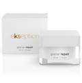 Ekseption GLACIAR REPAIR | Lengvas regeneruojamasis kremas
