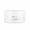 Ekseption POST PEEL GLACIAR MASK | Gaivinamoji veido kaukė su ledynų vandeniu