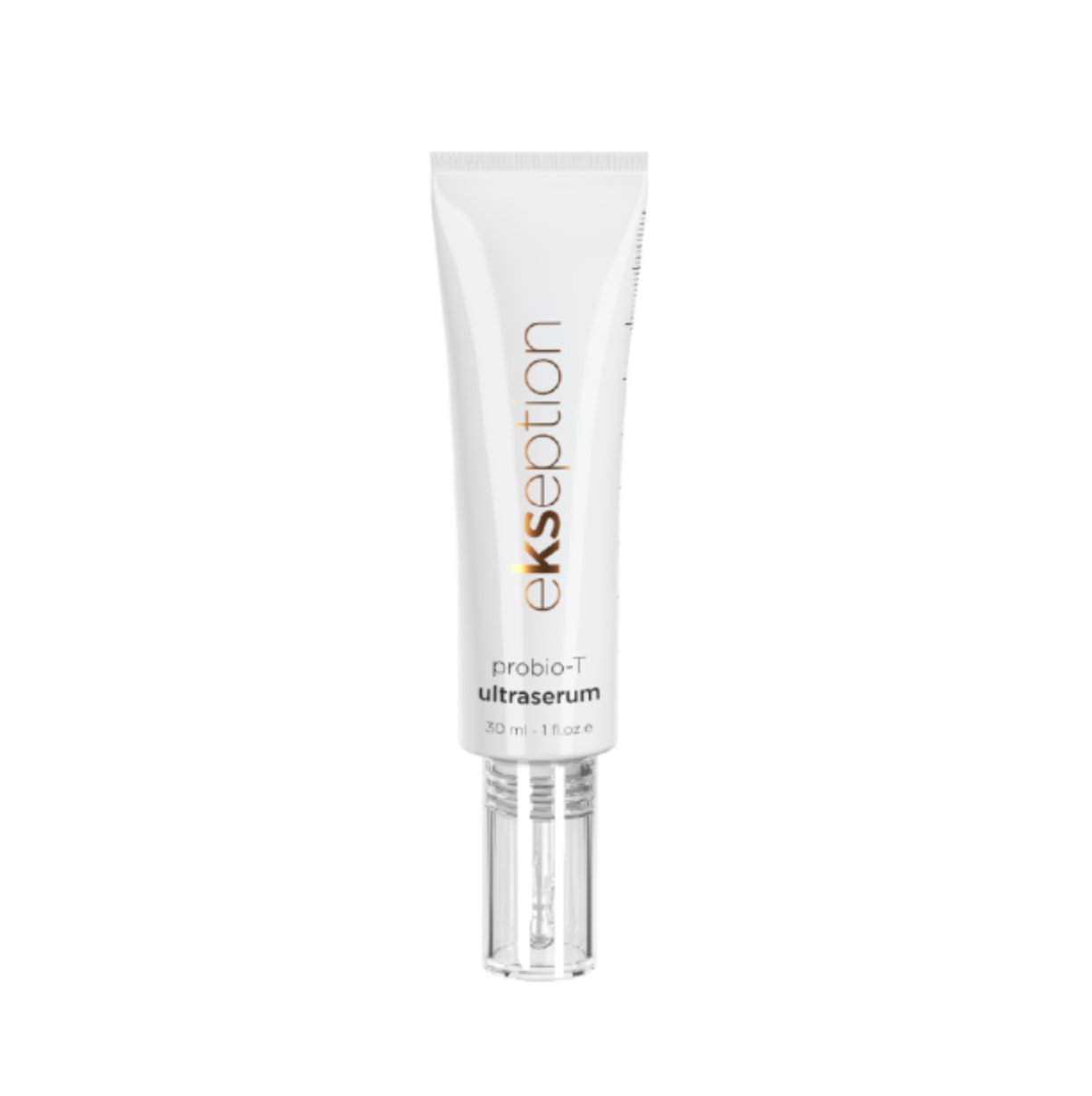 Ekseption PROBIO-T ULTRASERUM | Serumas su probiotikais
