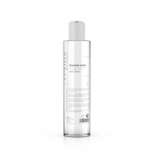 Fusion Mesotherapy ESSENTIAL LOTION | Losjonas su hialurono rūgštimi