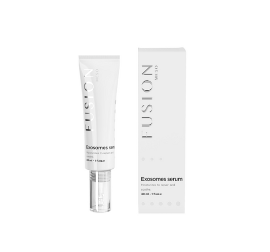 Fusion Mesotherapy EXOSOMES SERUM | Serumas su Egzosomomis
