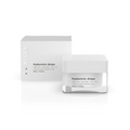 Fusion Mesotherapy HYALURONIC DROPS | Drėkinantis kremas su hialurono rūgštimi