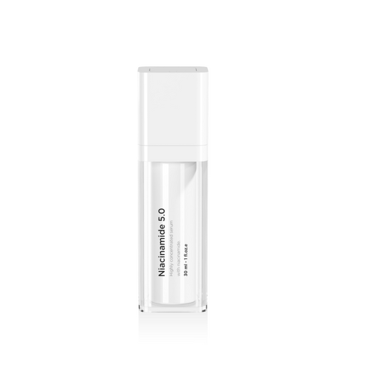 Fusion Mesotherapy NIACINAMIDE 5.0 | Serumas su Niacinamidu 5%