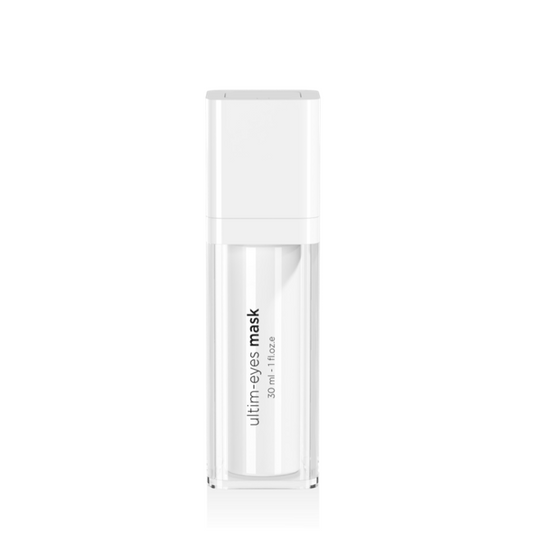 Fusion Mesotherapy ULTIM-EYES MASK | Paakių kaukė