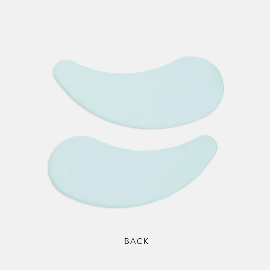 POLYPEPTIDE COLLAGEL+ EYE MASK | Paakių kaukė