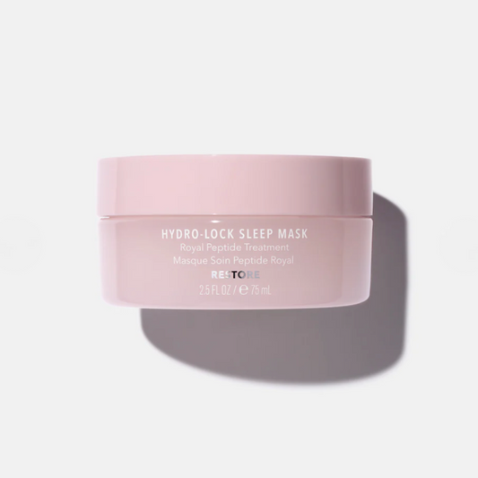 HYDRO-LOCK SLEEP MASK