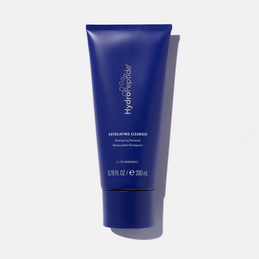 EXFOLIATING CLEANSER