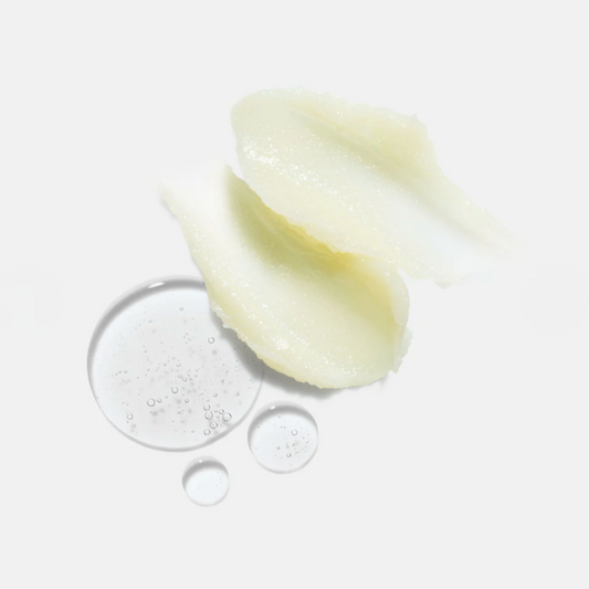 POLISH &amp; PLUMP FACE PEEL