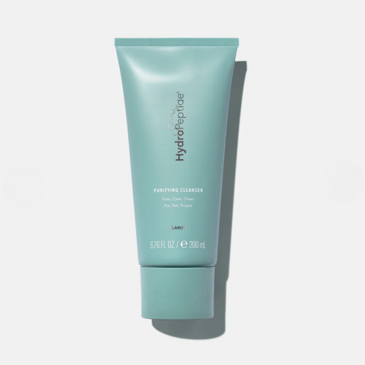 PURIFYING CLEANSER