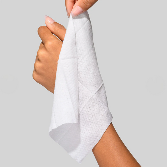 HYDROACTIVE CLEANSING